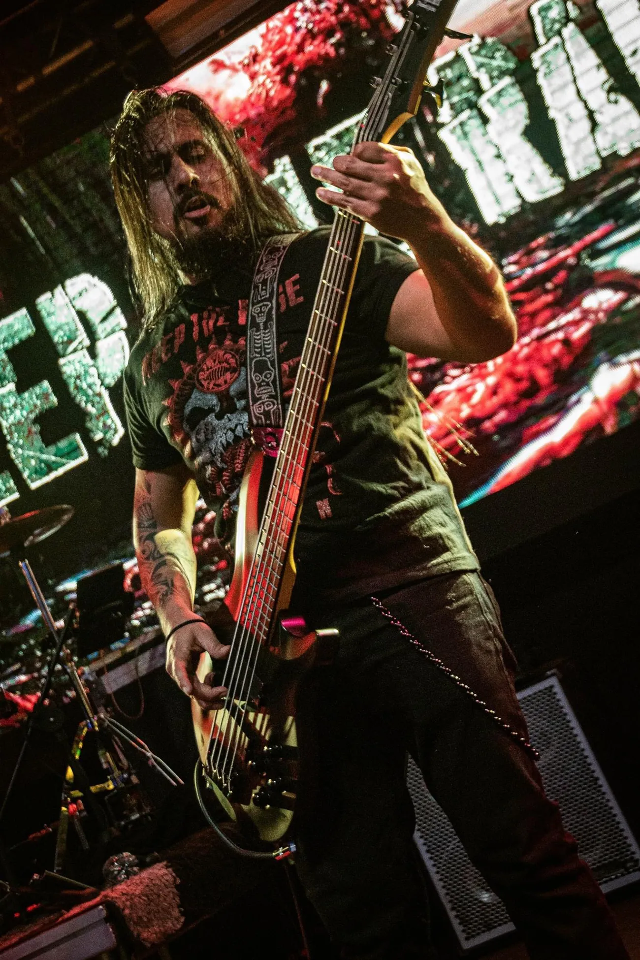 EVERGREY | Foto: FACTOR METAL